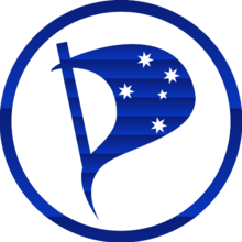 Pirate Party Australia logo.svg