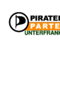 Zeichnung Piratenpartei Unterfranken.svg