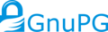 GnuPG Logo.svg