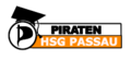 Logo HSG Passau mit Text.svg