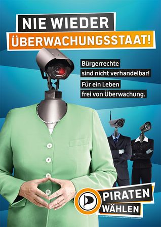 Nie wieder Überwachungsstaat Merkel 594x841mm Druck 2013-07-29 1.jpg