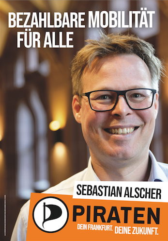 DINA1-Motiv7: Bezahlbare Mobilität für alle - Sebastian Alscher