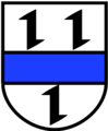 Wappen Kirchhellen.svg
