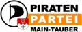 Piratenpartei Main-Tauber-Kreis Logo Entwurf 2 Normal.png