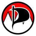 Piratenpartei Main-Tauber-Kreis Logo Entwurf 1 Signet.svg