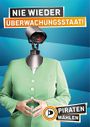 Nie wieder Überwachungsstaat Merkel 594x841mm schlicht Druck 2013-07-29 1.jpg