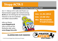 Einladungsflyer Vorn Acta Stuttgart 2012.png