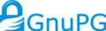 GnuPG Logo.svg
