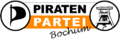 Logo Piratenpartei Bochum mit Wappen.png