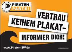 PiratenparteiBW LTW11 Grossplakat vertrau.png