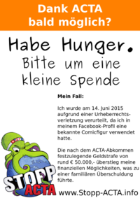 AdActaDay München-Habe Hunger.png