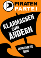 BW-LTW2010-Wahlplakate Piratenschiff schwarz.png