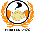Pirates Care